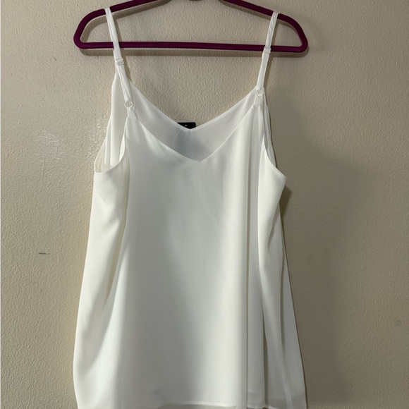 Torrid Sophie cami - Picture 3 of 3